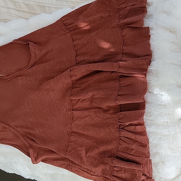 Free People Petrichor Top - Picture 6 of 7